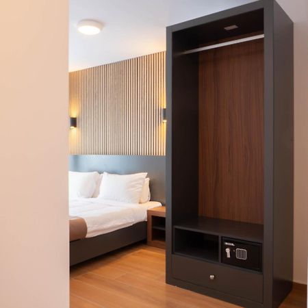 Marina Suites & Apartments - Self Catering - By Tritoni Hotels Gzira Exterior foto