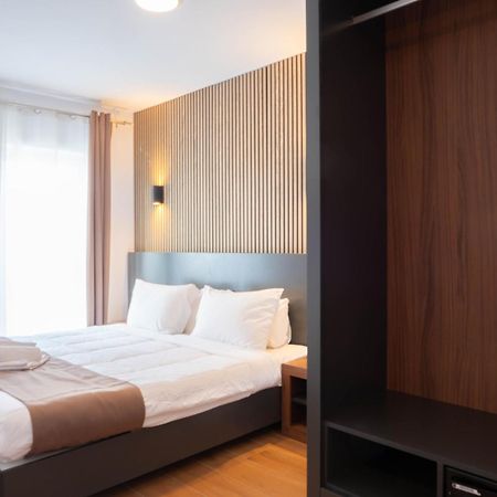 Marina Suites & Apartments - Self Catering - By Tritoni Hotels Gzira Exterior foto