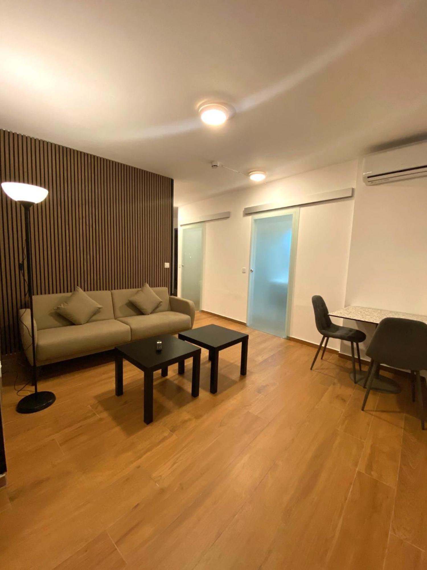 Marina Suites & Apartments - Self Catering - By Tritoni Hotels Gzira Exterior foto